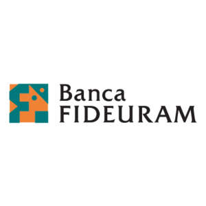 Banca Fideuram Logo