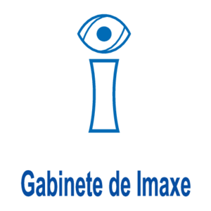 Gabinete de Imaxe Logo