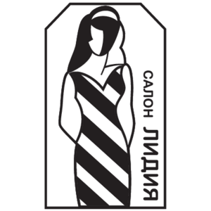 Lidiya(20) Logo