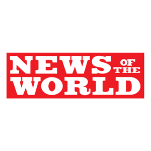 News Of The World Logo