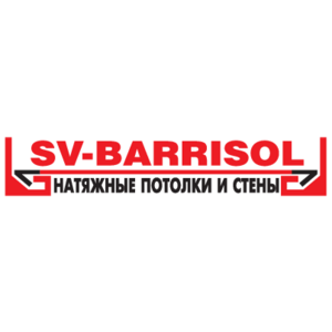 SV-Barrisol Logo