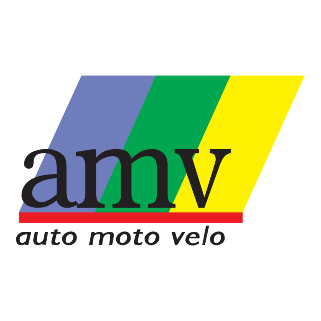 AMV logo, Vector Logo of AMV brand free download (eps, ai, png, cdr ...