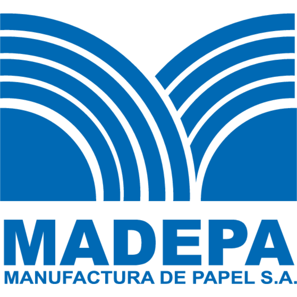 Logo, Industry, Bolivia, MADEPA
