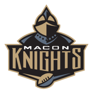 Macon Knights Logo
