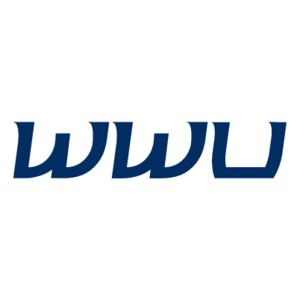 WWU Vikings(191) Logo