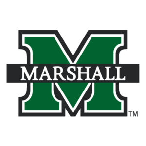 Marshall University(203) Logo