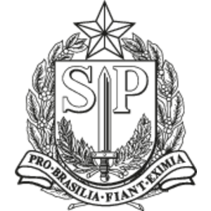 Brasão de Armas do Estado de São Paulo Logo