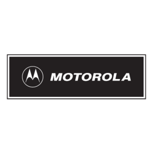 Motorola(166) Logo