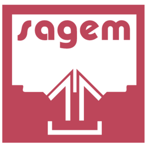 Sagem(62) Logo