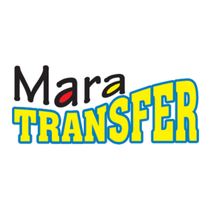Mara Transfer Logo