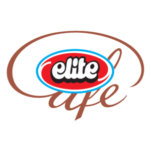 Elite Cafe Logo
