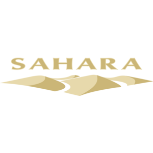 Jeep Sahara Logo