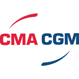 CMA-CGM Logo