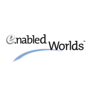 Enabled Worlds Logo