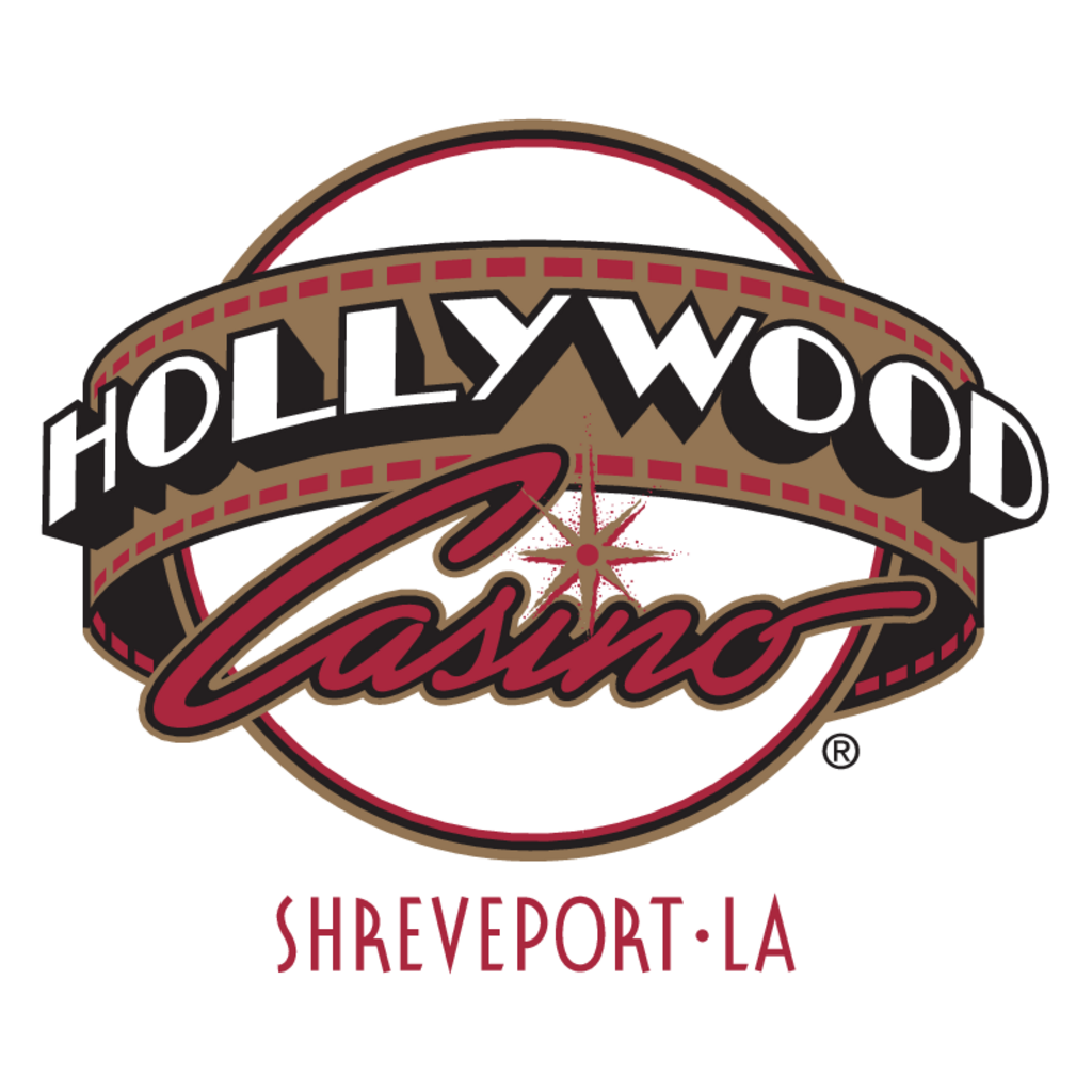 hollywood logo vector
