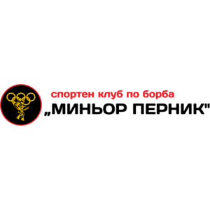 Minior Prenik - SC Wrestling Logo