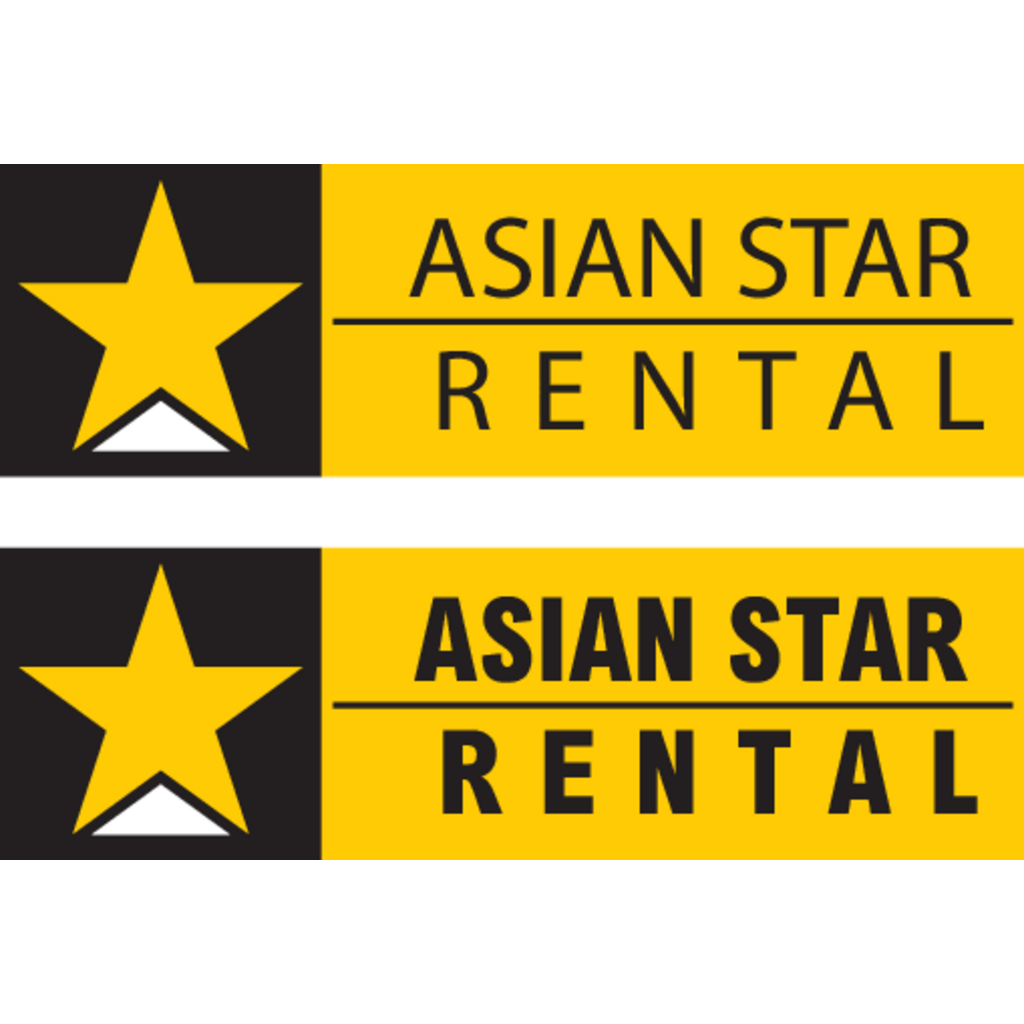 Asian Star logo, Vector Logo of Asian Star brand free download (eps, ai