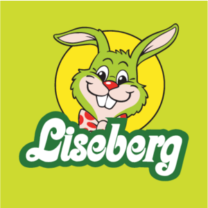 Liseberg(109) Logo