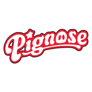Pignose Logo