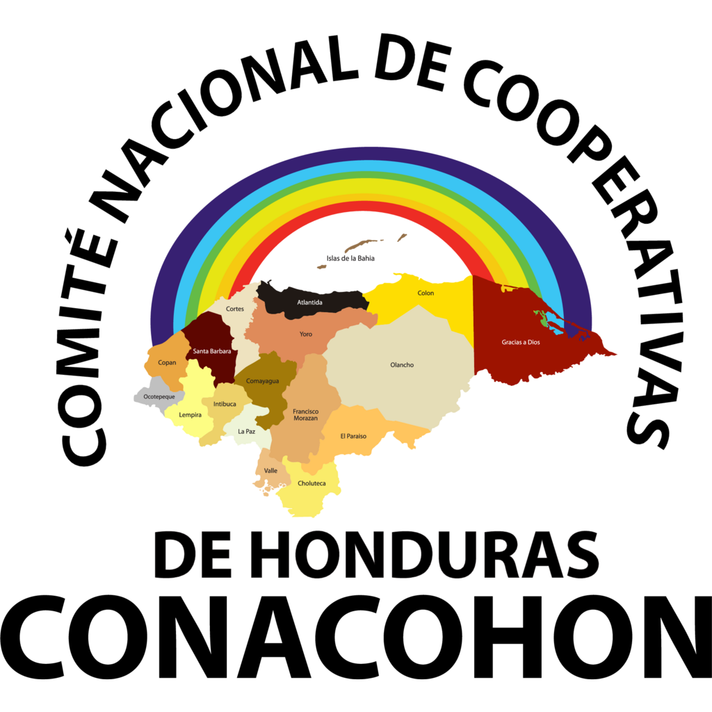 Logo, Finance, Honduras, CONACOHON