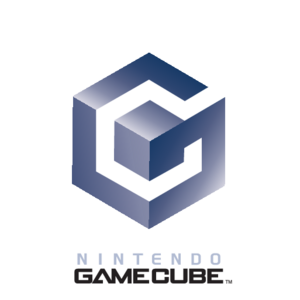 Nintendo Gamecube(84) Logo