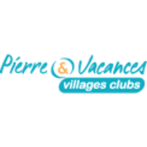Pierre & Vacances - Villages clubs Logo