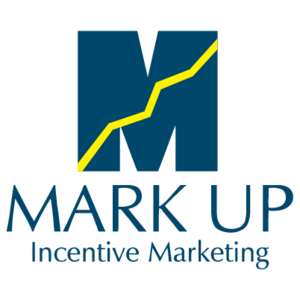 Mark Up Incentive Marketing Logo
