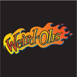 Weird-Ohs Logo