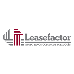Leasefactor Logo