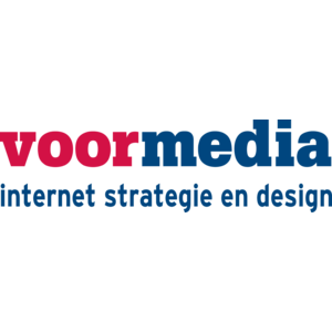 Voormedia Logo