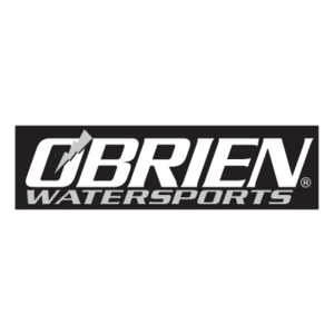 O'Brien Watersports Logo