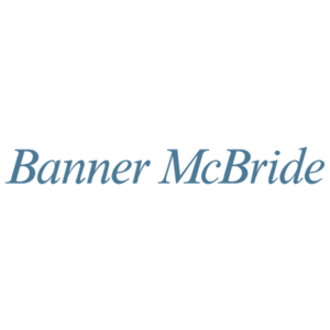 Banner McBride Logo