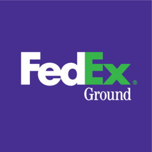 FedEx Ground(138) Logo