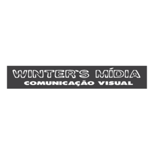 Winter's Midia Logo