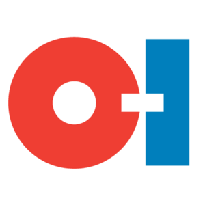 Owens-Illinois Logo