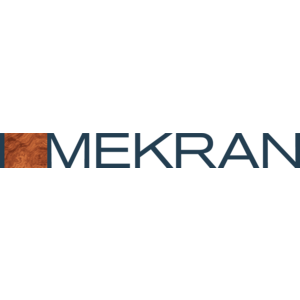 Mekran Logo