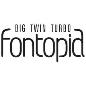 Fontopia Logo