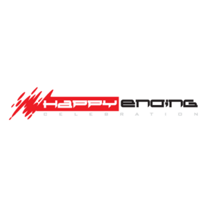 Happy Ending Logo