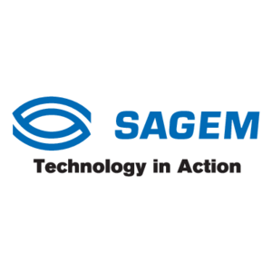 Sagem(60) Logo