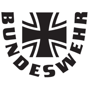 Bundeswehr(395) Logo