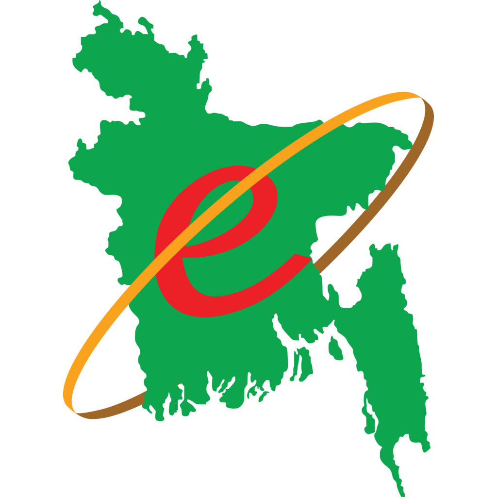 Logo, Technology, Bangladesh, E-Bangladesh