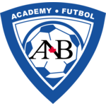 Anb Futbol Logo