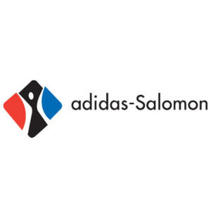 adidas-Salomon Logo
