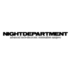 Nightdepartment(44) Logo