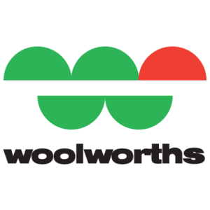 Woolworths(142) Logo