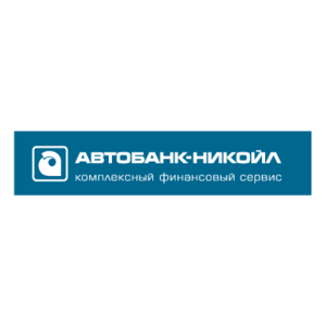 Autobank-Nikoil(327) Logo
