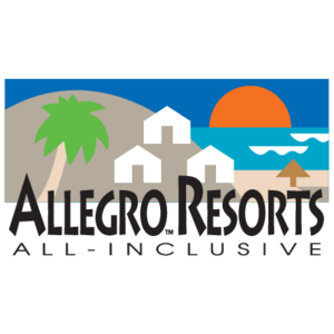 Allegro Resorts Logo