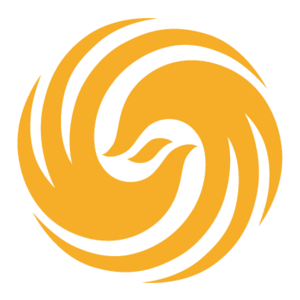 Phoenix Satellite TV Logo