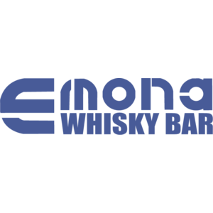Whisky Bar Emona Logo