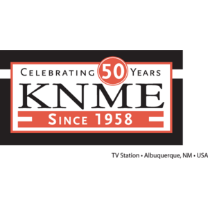 KNME TV Logo